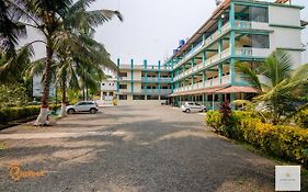 Hotel Athidi Beach