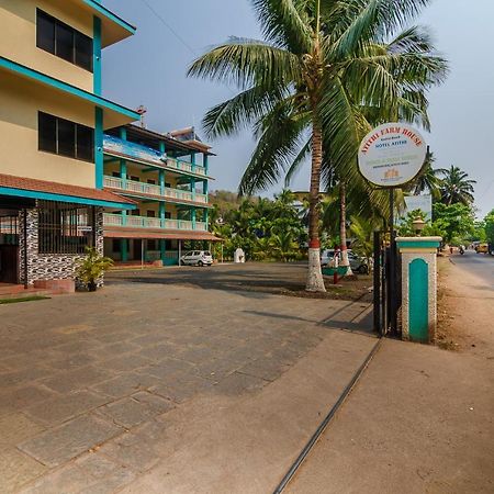Hotel Atithi Kashid Exterior photo